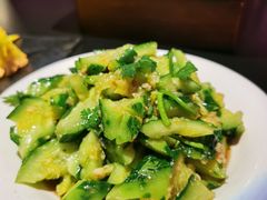 -西街夜油条·麻团包乌饭