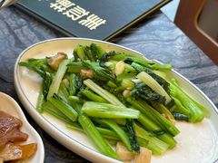 -美极鲜食坊(宝安南路店)