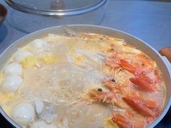 -创味·民间海南菜·非遗藤桥排骨(藤桥·免税城店)