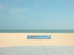 -海云台海滩
