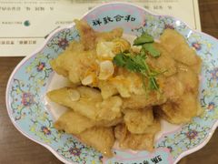 -老厨家(中央大街西七道街店)