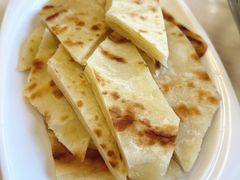 泡饼-彭记铁锅肥肠(东四总店)