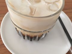 -稀物集咖啡(徽州大道店)