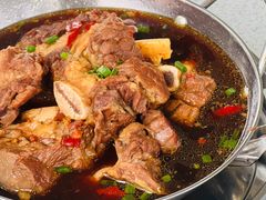 -老太婆饭店(新富路店)