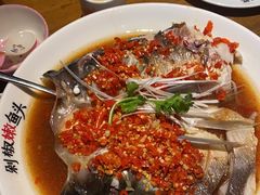 -湘阁里辣(大朗广场店)