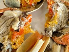 -蟹天蟹地农家菜·阳澄湖大闸蟹(浅水湾店)
