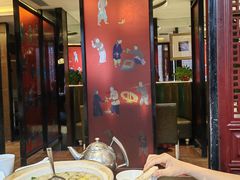 -老牌坊鲁菜名店(聊城美食岛店)