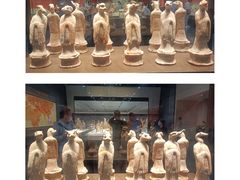 -陕西历史博物馆