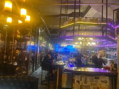 大堂-爱啤精酿·民谣酒馆(滨江店)