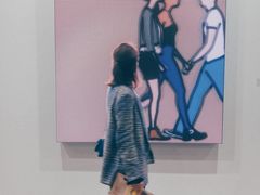 -香港会议展览中心演讲厅