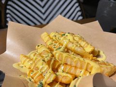 -喜洲吧·江畔老船厂·庭院餐厅(喜临院店)
