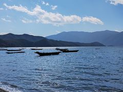 -丽江泸沽湖景区