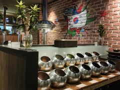 -汉拿山(华联公益西桥店)