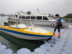 -千龙湖生态旅游度假区