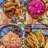 想给全重庆姐妹安利这家的泡豆干！香晕我
