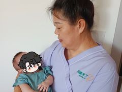 -阿姨来了家政·育儿嫂养老(远洋山水店)