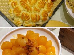 -老爷庙风味美食府(魏都大道店)