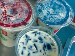 -润叶堂凉茶(岩屿路店)