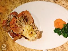-雍和会海鲜姿造自助(湖东路店)