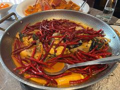 -北京泰富酒店-柏景轩中餐厅