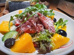 -The Good Place好地方·Brunch·coffee(国贸店)