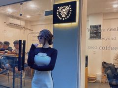 -Seeking Coffee咖啡(新竹路店)