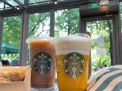 -星巴克(西湖天地店)