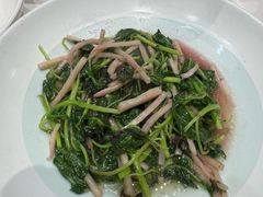 -世外桃源农庄·德清土菜(兴康南路店)