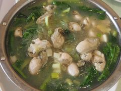 -龙香居海鲜浑锅家常菜·特色驴肉