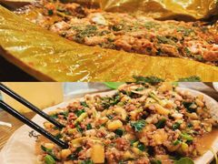 包烧脑花-多哥水傣味餐厅(司马巷店)