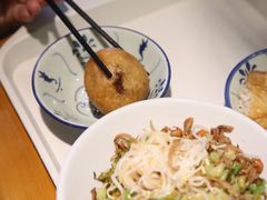 煎堆-椰小调.儋州米烂(名门店)