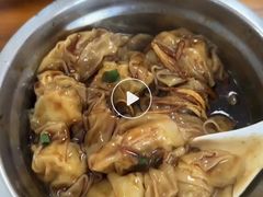 -小董骨汤馄饨店(通扬路店)