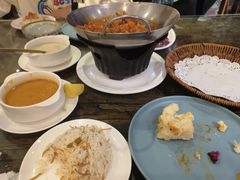 -Mevlana梅夫娜土耳其餐厅·清真