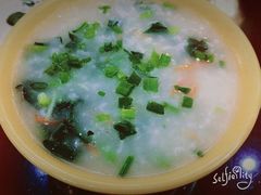 -粥公粥婆精品家常菜(青龙桥店)