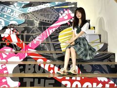 -Sony Store 索尼(上海淮海中路店)