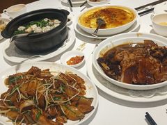 -花城苑广府菜(侨鑫店)