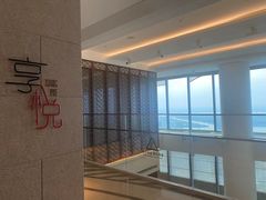 -镇江苏宁万豪酒店-苏筵中餐厅