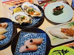 -板长寿司(ION店)