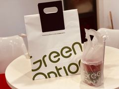 -Green Option(官舍店)