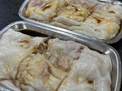 -海浪食店(湖滨中路店)