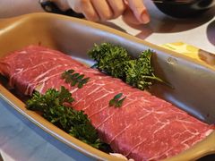 -芸山季·云南野生菌火锅(人民广场来福士店)