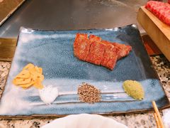 -神户牛排餐厅MOURIYA(总店)