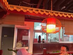 -秦月轩·陕西家乡菜(阜成路·五棵松店)