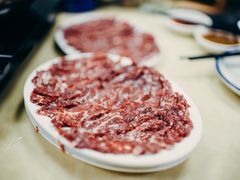 -五洲牛肉美食馆