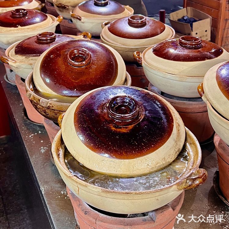 泉州一到冬天就座无虚席的羊肉火锅店！！！