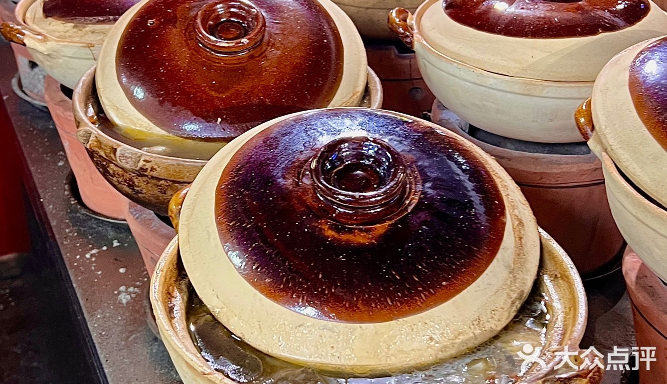 泉州一到冬天就座无虚席的羊肉火锅店！！！