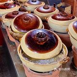 泉州一到冬天就座无虚席的羊肉火锅店！！！