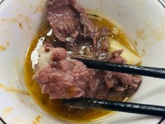 -贵州黄牛肉馆(韩村路店)