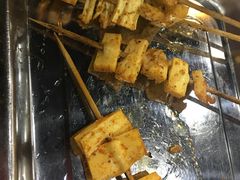-二子海鲜大排档(太阳城店)