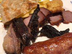 -星伦多 自助料理(圆融店)